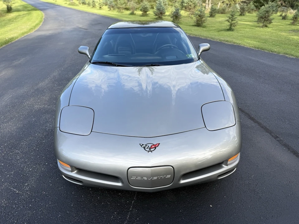 2002 Chevrolet Corvette C5 - Image 4 of 24