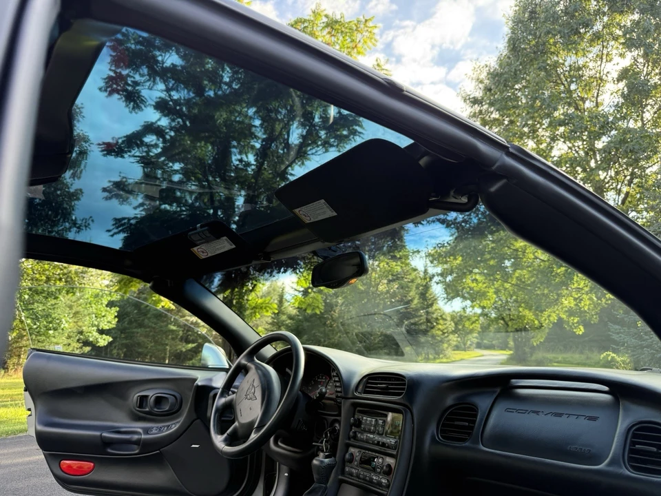 2002 Chevrolet Corvette C5 - Image 16 of 24