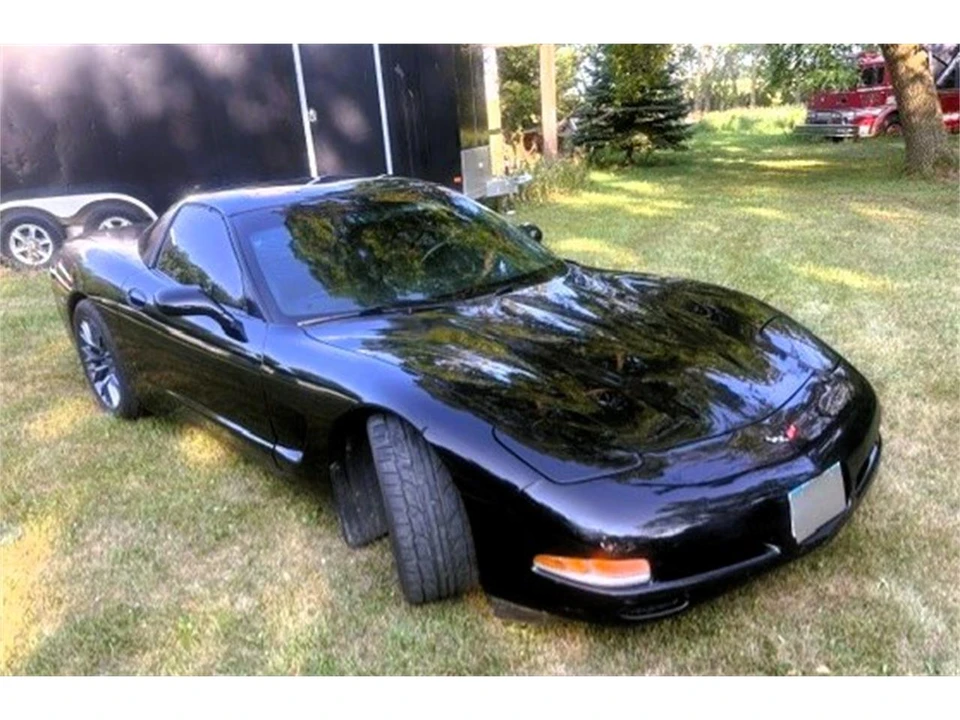 2002 Chevrolet Corvette C5 - Image 7 of 17