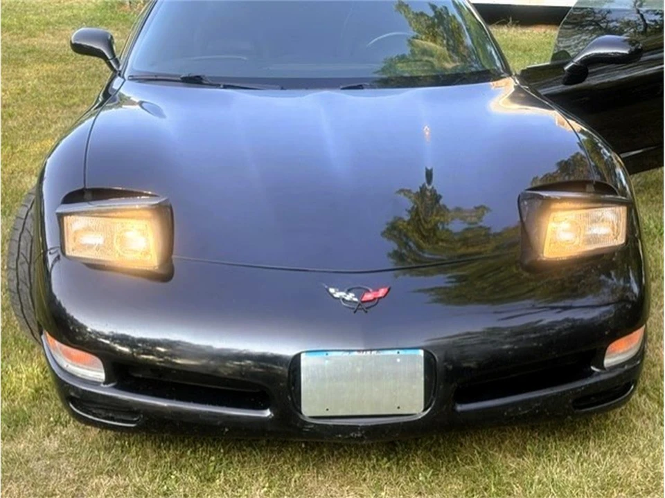 2002 Chevrolet Corvette C5 - Image 8 of 17