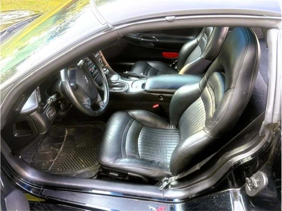 2002 Chevrolet Corvette C5 - Image 10 of 17