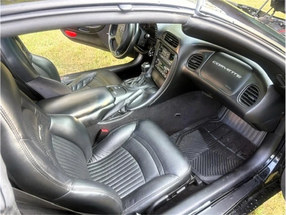 2002 Chevrolet Corvette C5 - Image 13 of 17