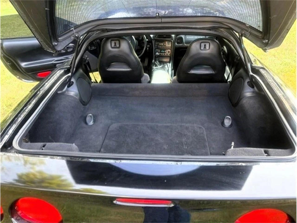 2002 Chevrolet Corvette C5 - Image 16 of 17