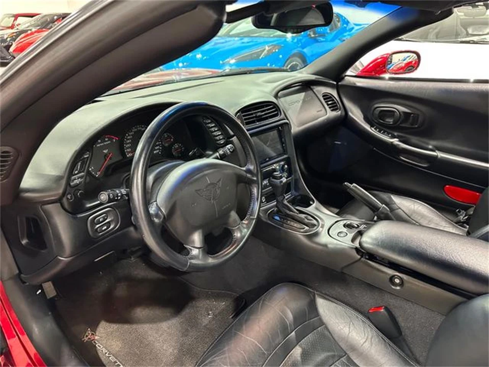 2002 Chevrolet Corvette C5 - Image 6 of 30