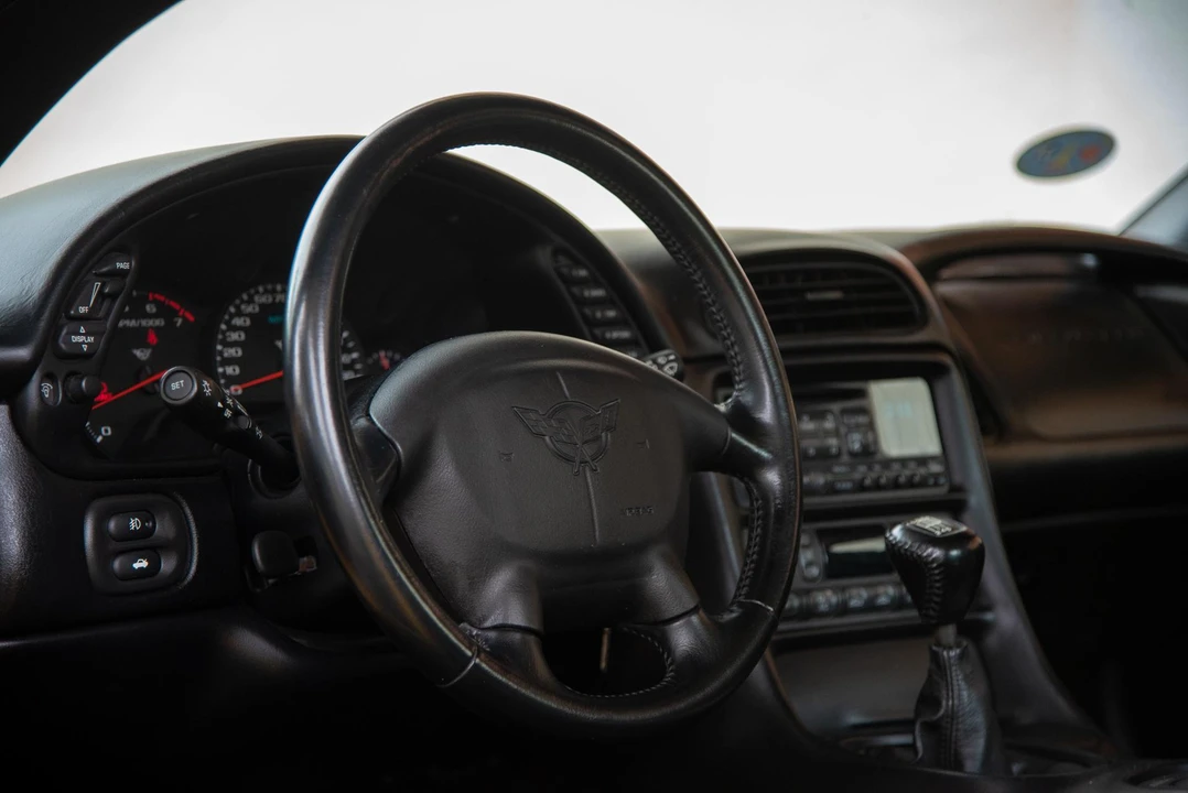 2002 Chevrolet Corvette C5 - Image 30 of 31