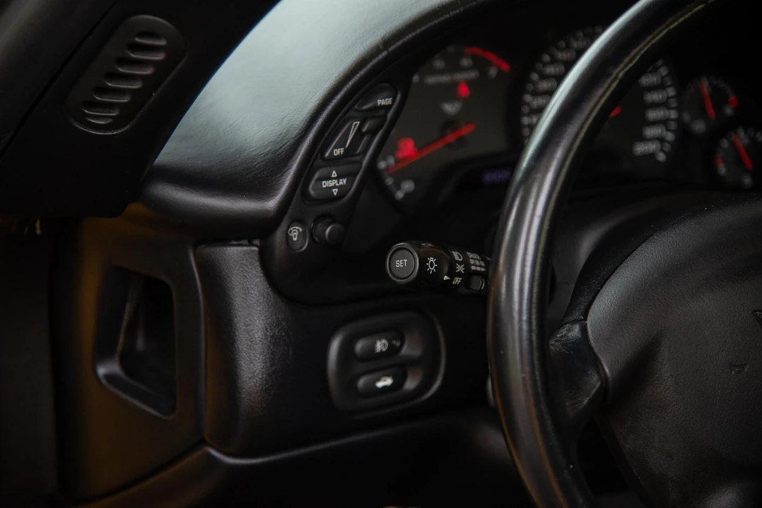 2002 Chevrolet Corvette C5 - Image 31 of 31