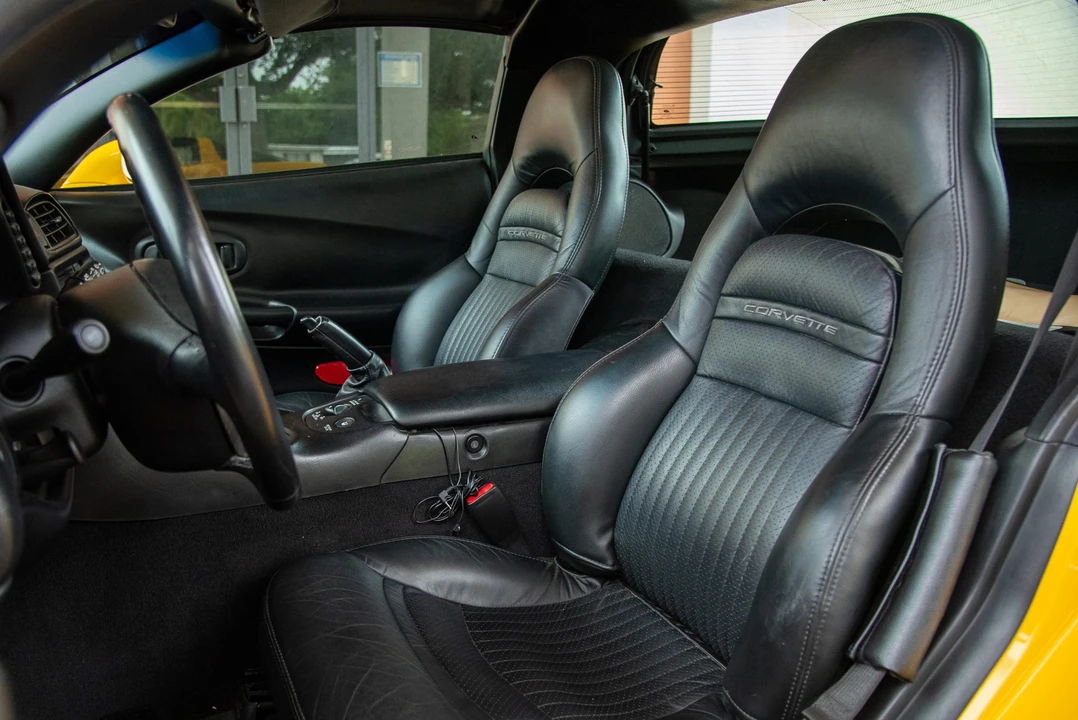 2002 Chevrolet Corvette C5 - Image 26 of 31