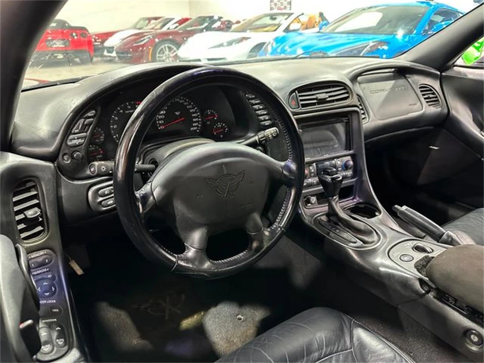 2002 Chevrolet Corvette C5 - Image 6 of 21