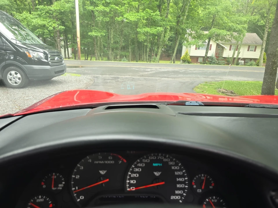 2002 Chevrolet Corvette C5 - Image 3 of 10