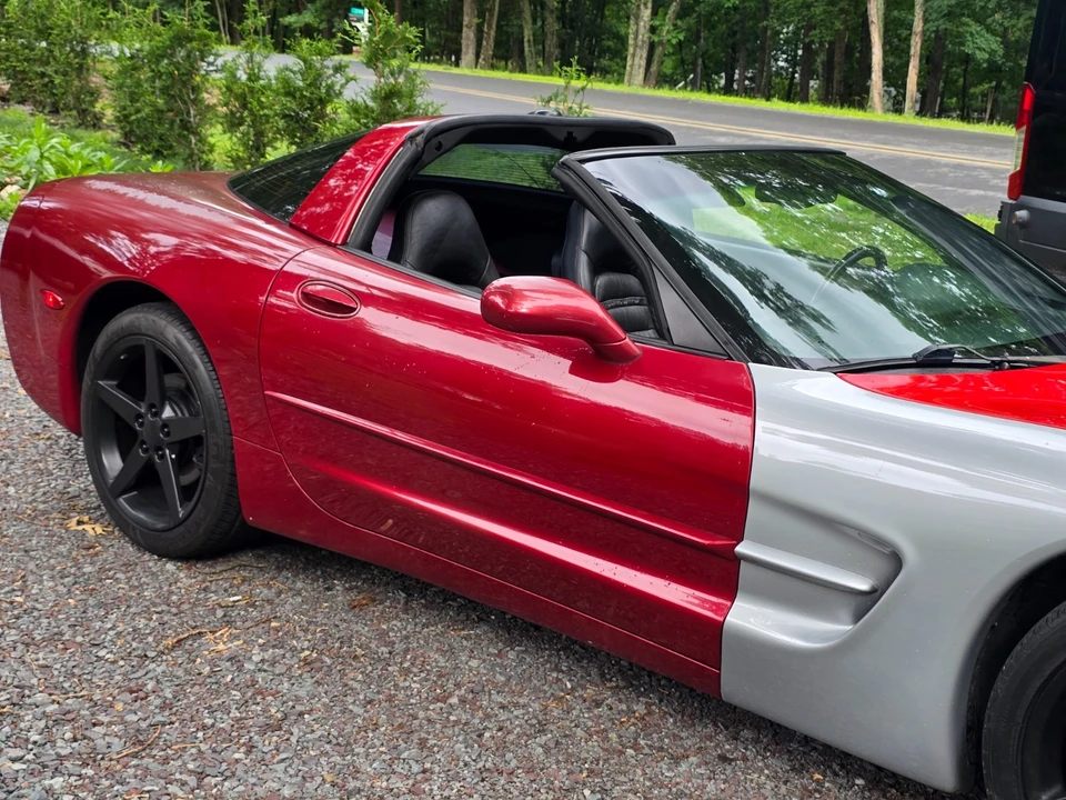 2002 Chevrolet Corvette C5 - Image 6 of 10
