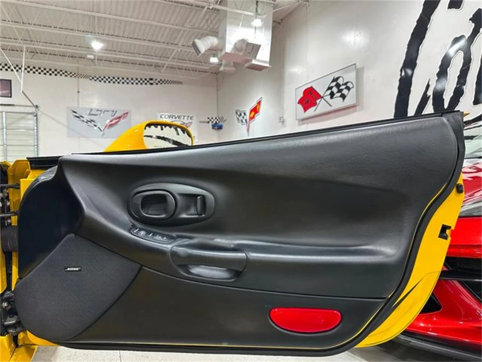 2002 Chevrolet Corvette C5 - Image 11 of 26