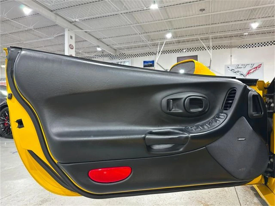 2002 Chevrolet Corvette C5 - Image 10 of 26