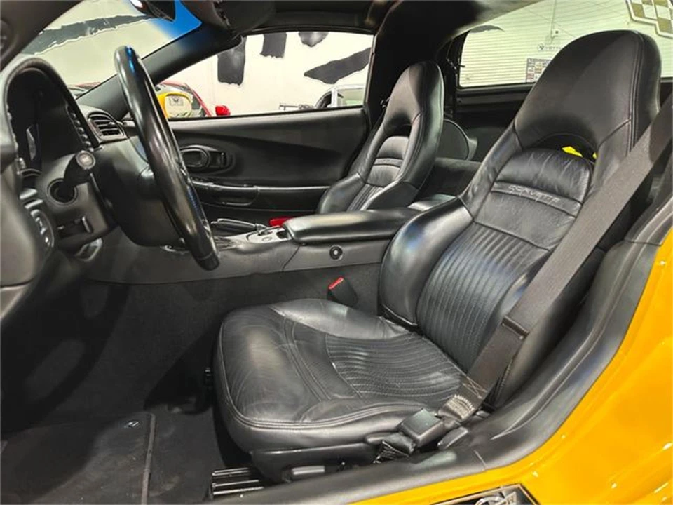 2002 Chevrolet Corvette C5 - Image 6 of 26