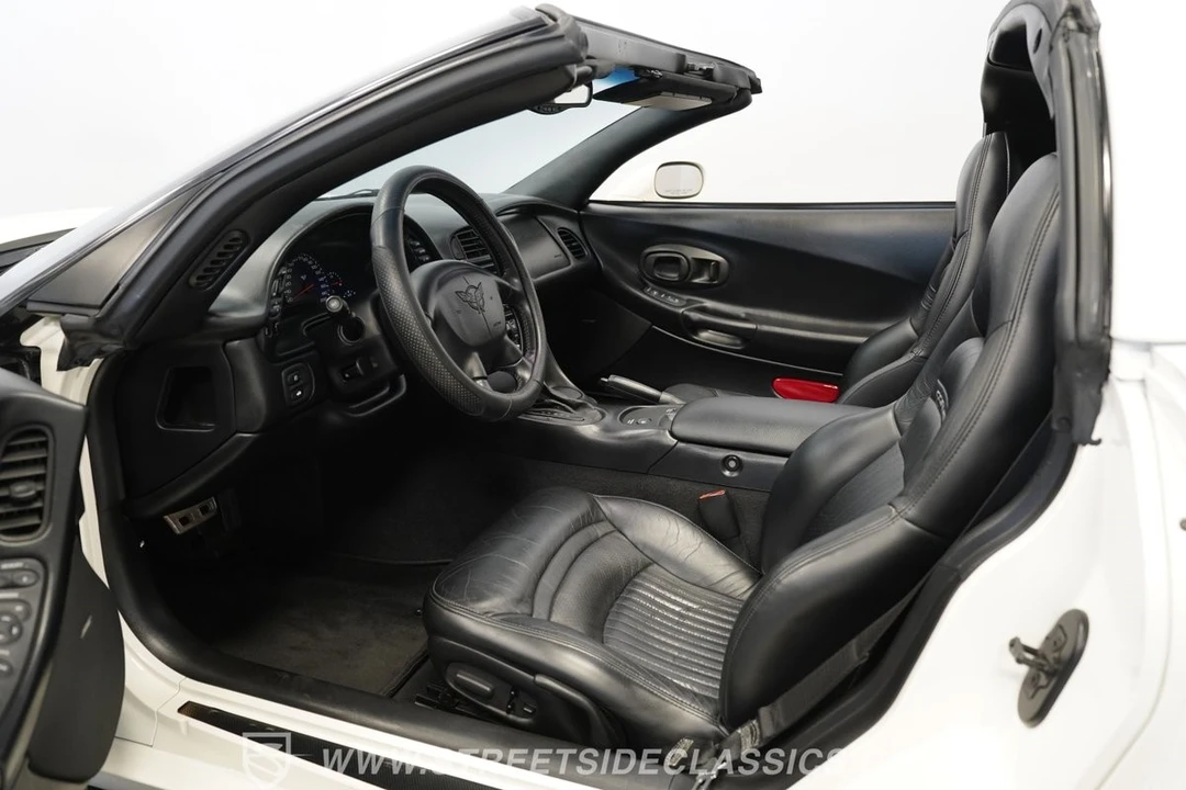 2002 Chevrolet Corvette C5 - Image 4 of 12