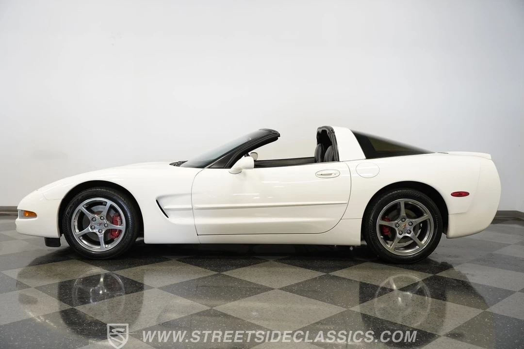 2002 Chevrolet Corvette C5 - Image 3 of 12