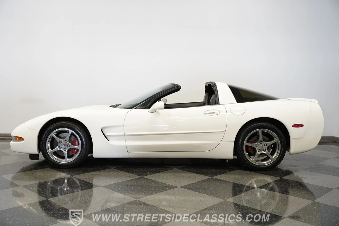 2002 Chevrolet Corvette C5 - Image 2 of 21