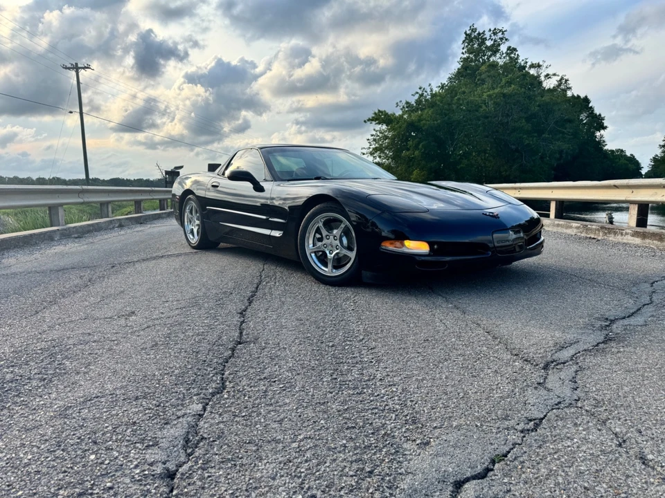 2002 Chevrolet Corvette C5 - Image 19 of 21