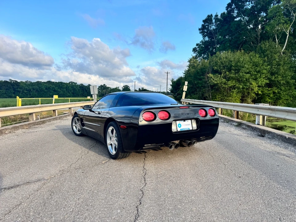 2002 Chevrolet Corvette C5 - Image 2 of 21