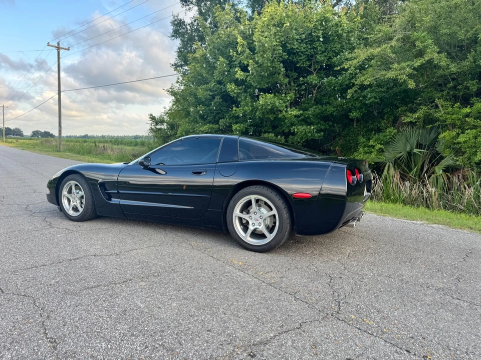 2002 Chevrolet Corvette C5 - Image 15 of 21