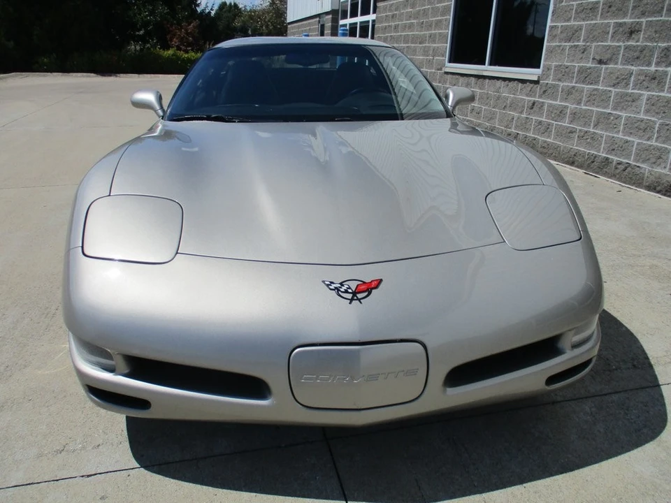 2002 Chevrolet Corvette C5 - Image 6 of 12
