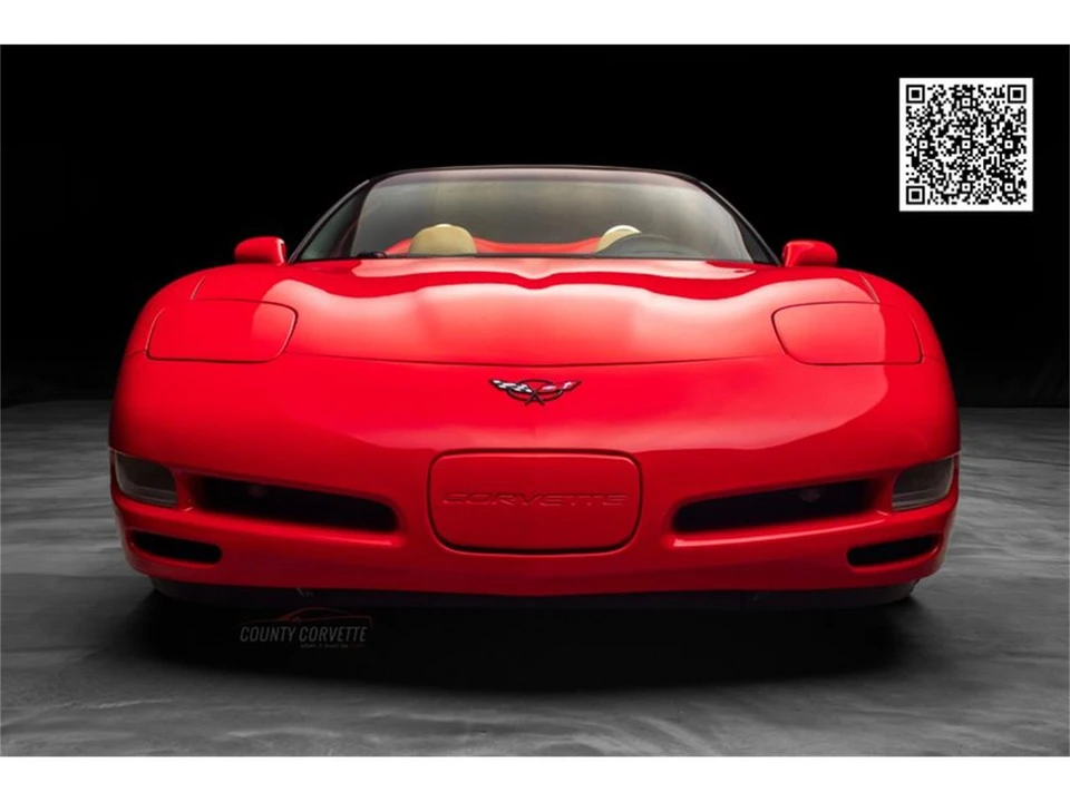 2002 Chevrolet Corvette C5 - Image 2 of 31