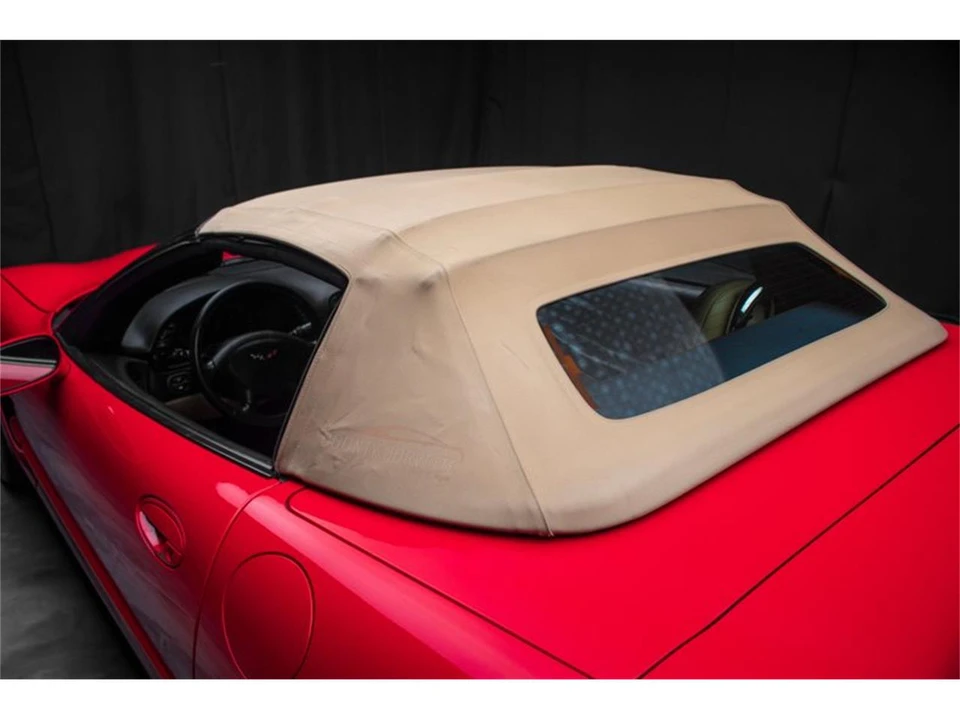 2002 Chevrolet Corvette C5 - Image 21 of 31