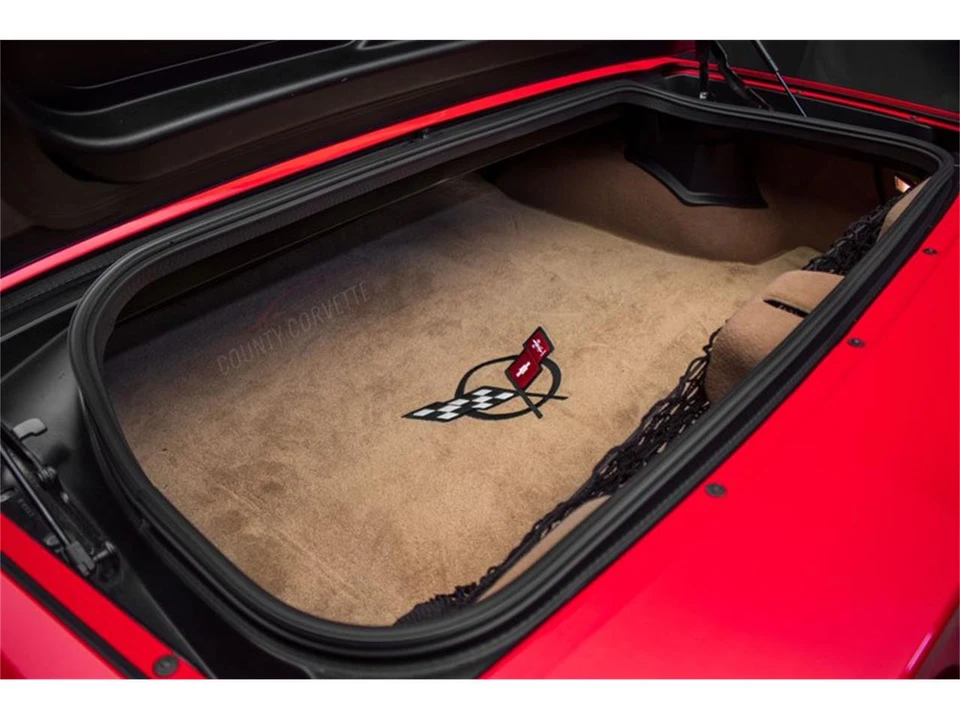 2002 Chevrolet Corvette C5 - Image 31 of 31