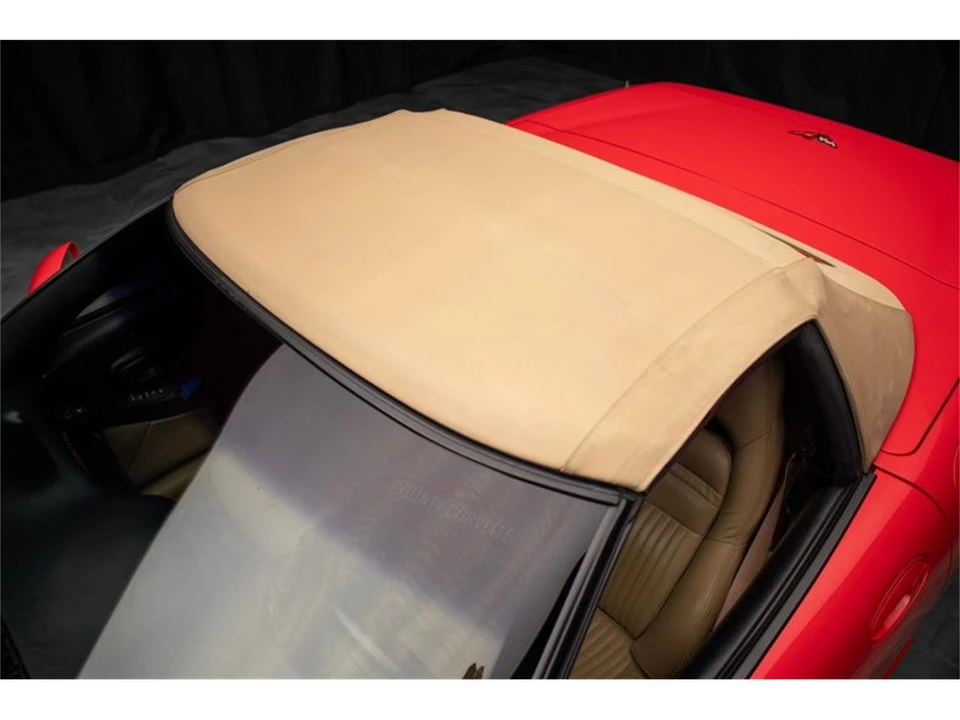 2002 Chevrolet Corvette C5 - Image 7 of 31