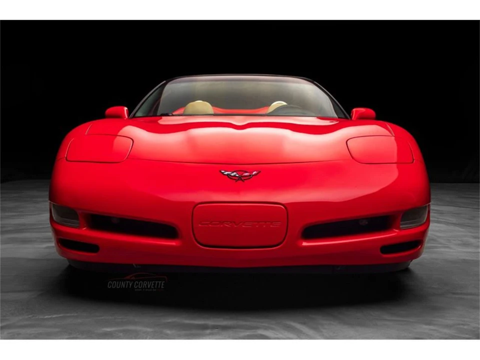2002 Chevrolet Corvette C5 - Image 3 of 31