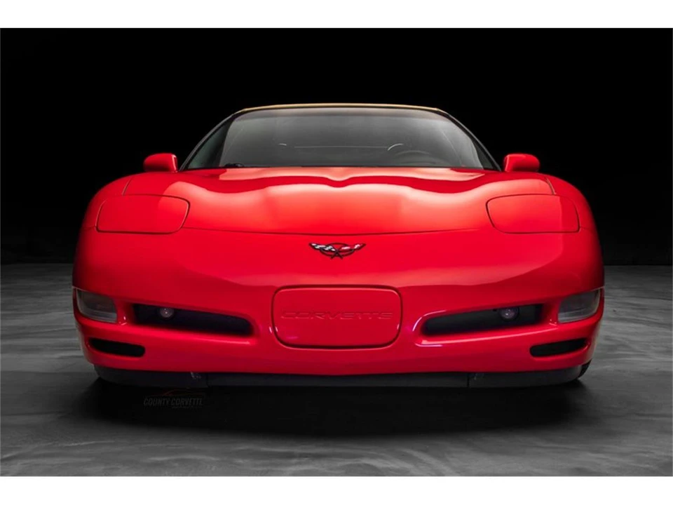 2002 Chevrolet Corvette C5 - Image 23 of 31