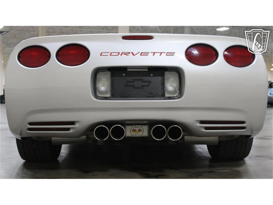 2002 Chevrolet Corvette C5 - Image 6 of 31
