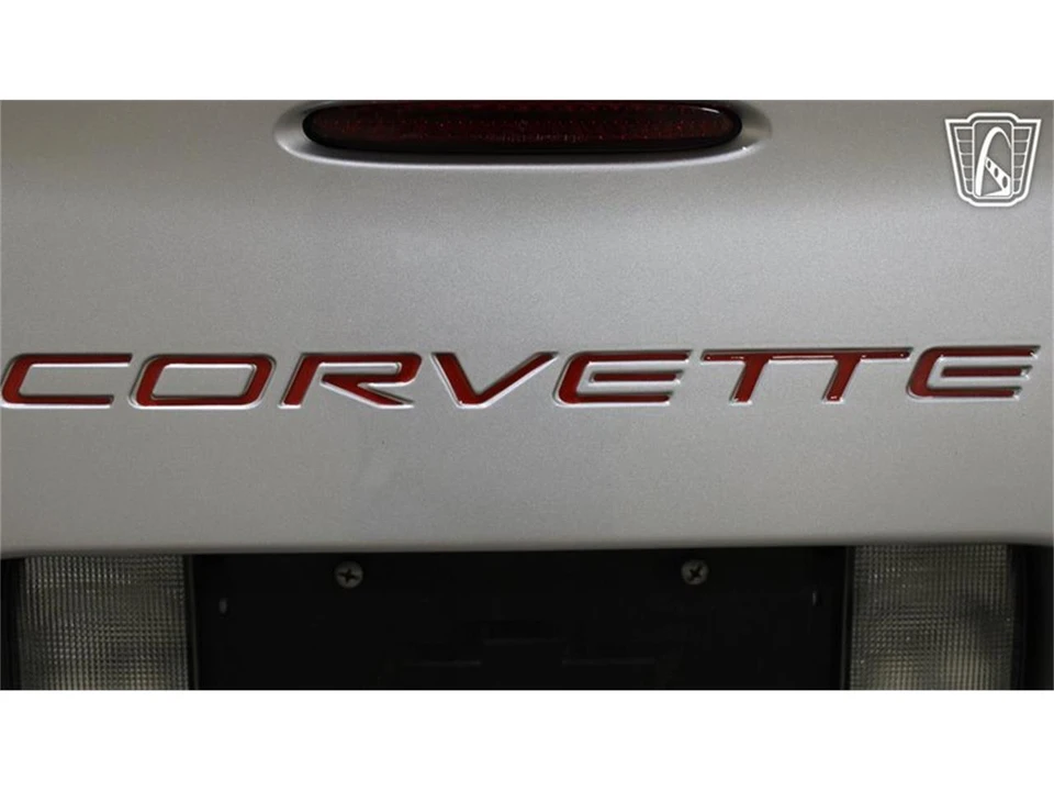 2002 Chevrolet Corvette C5 - Image 11 of 31