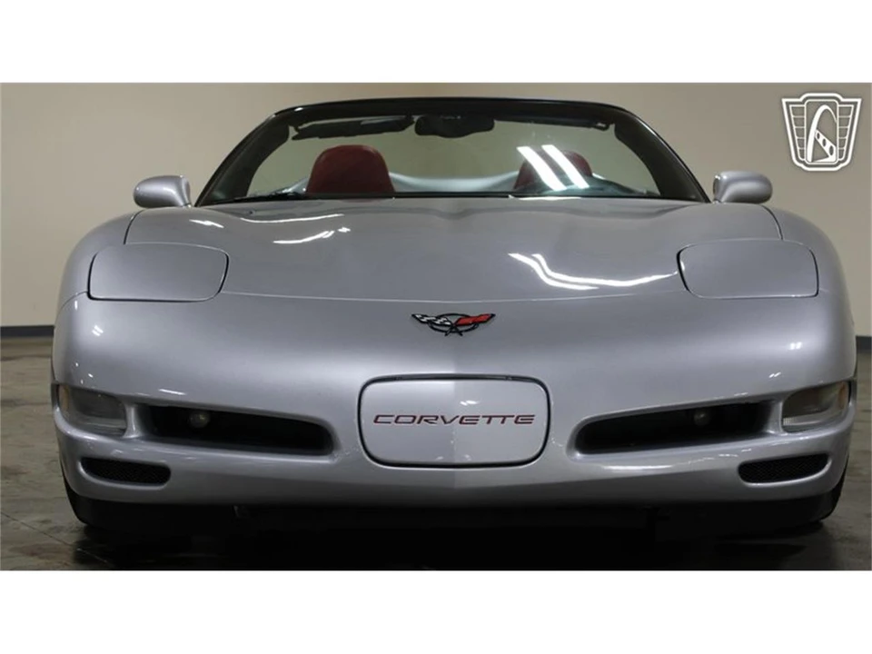 2002 Chevrolet Corvette C5 - Image 3 of 31