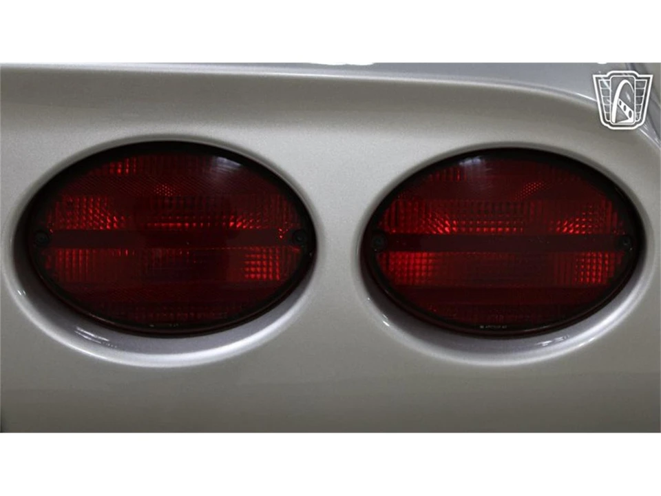 2002 Chevrolet Corvette C5 - Image 9 of 31
