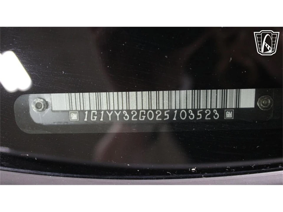 2002 Chevrolet Corvette C5 - Image 20 of 31