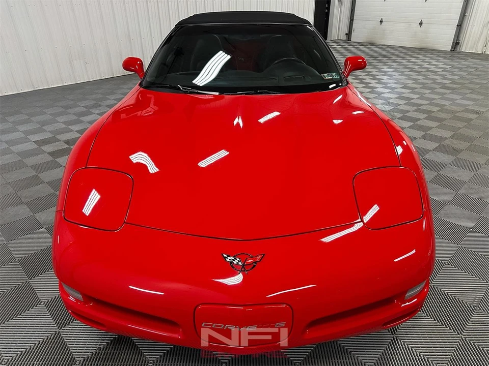 2002 Chevrolet Corvette C5 - Image 8 of 31