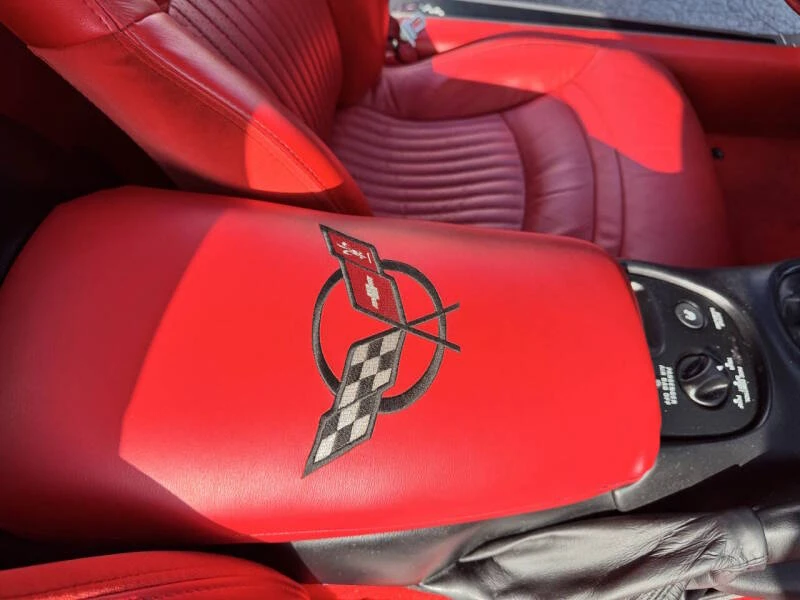 2002 Chevrolet Corvette C5 - Image 28 of 30