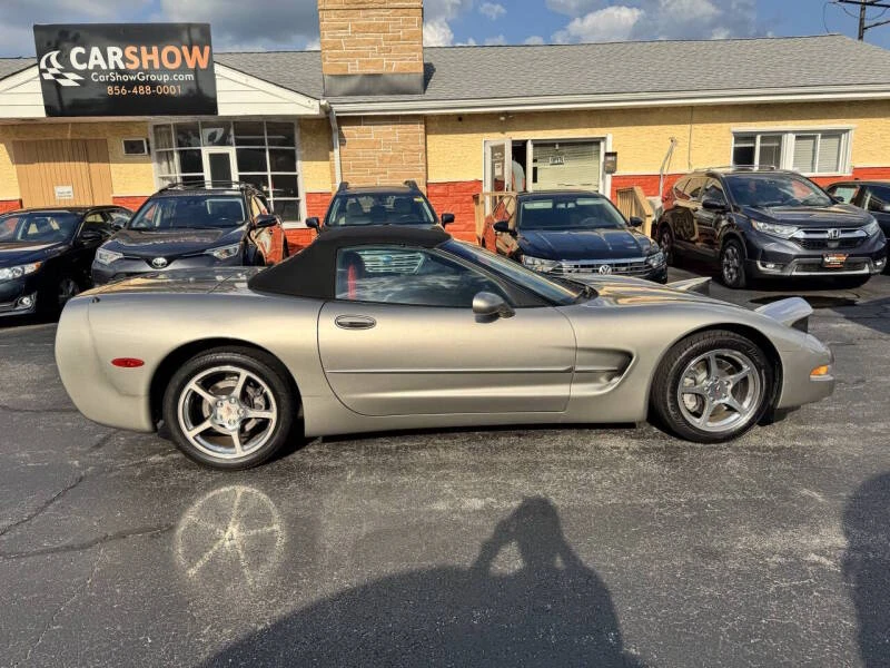 2002 Chevrolet Corvette C5 - Image 2 of 30