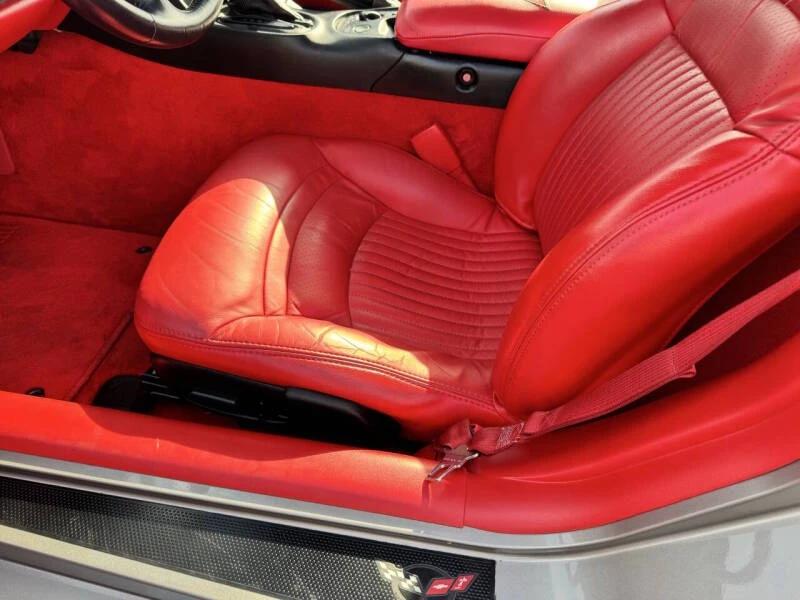 2002 Chevrolet Corvette C5 - Image 19 of 30