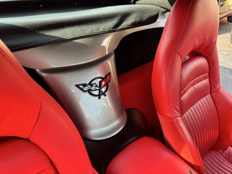 2002 Chevrolet Corvette C5 - Image 29 of 30