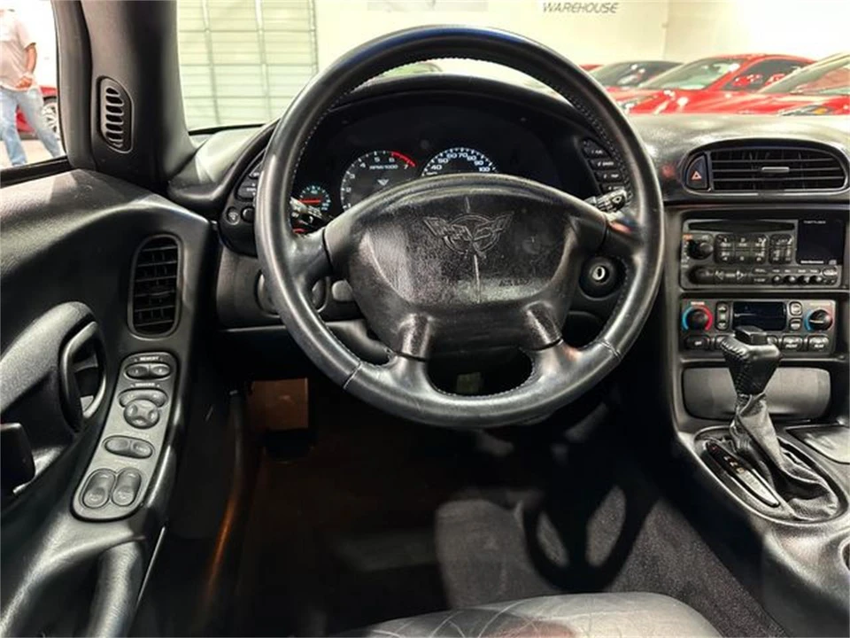 2002 Chevrolet Corvette C5 - Image 7 of 27