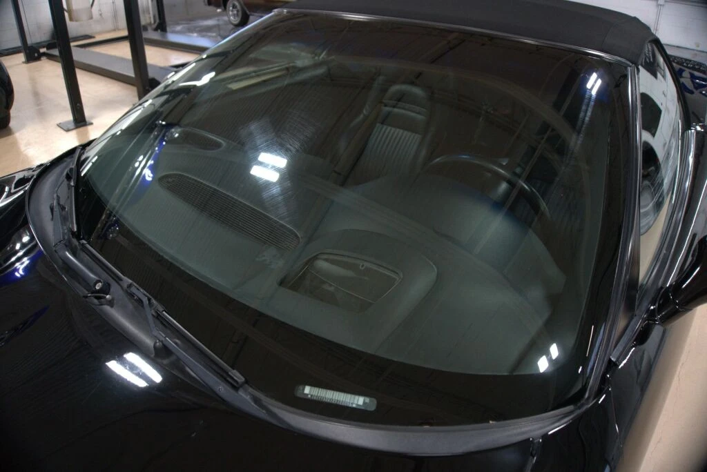 2002 Chevrolet Corvette C5 - Image 12 of 12