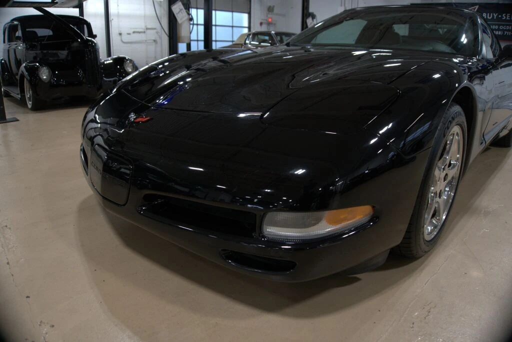 2002 Chevrolet Corvette C5 - Image 10 of 12