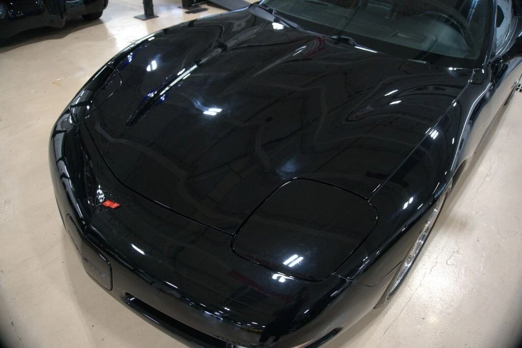 2002 Chevrolet Corvette C5 - Image 11 of 12