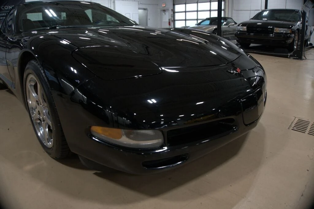 2002 Chevrolet Corvette C5 - Image 9 of 12