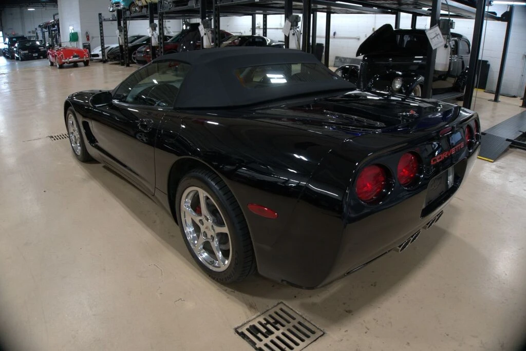 2002 Chevrolet Corvette C5 - Image 3 of 12
