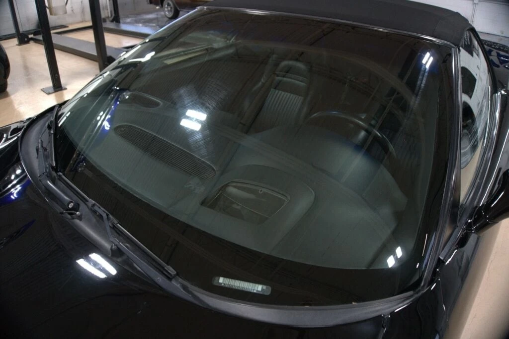 2002 Chevrolet Corvette C5 - Image 12 of 12