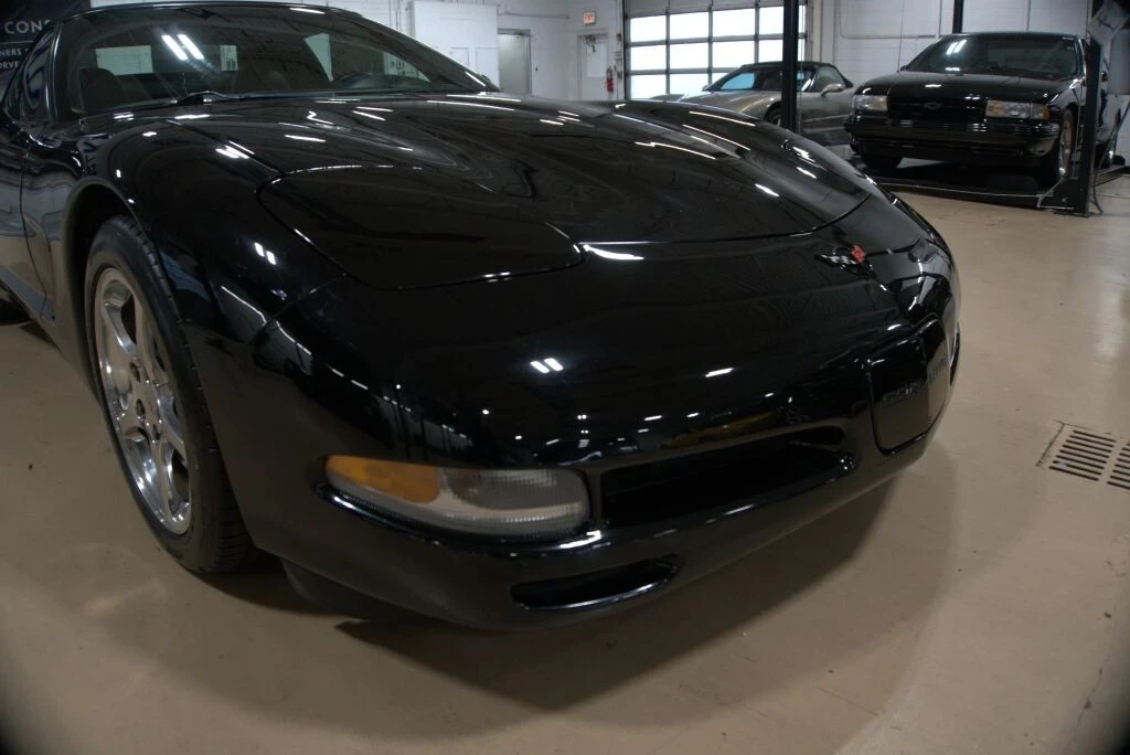2002 Chevrolet Corvette C5 - Image 9 of 12