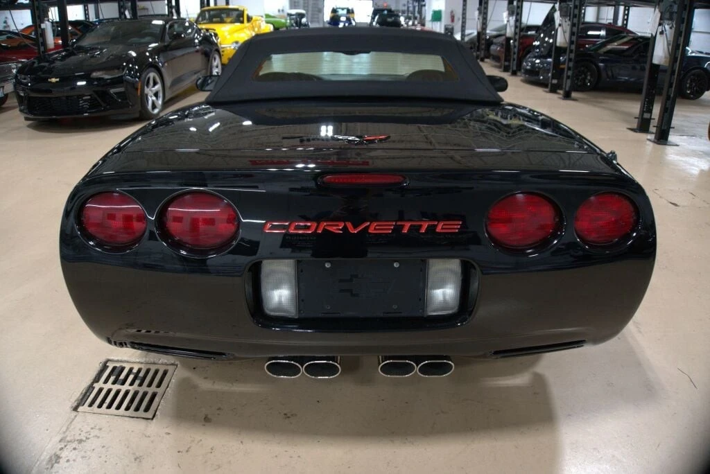 2002 Chevrolet Corvette C5 - Image 4 of 12