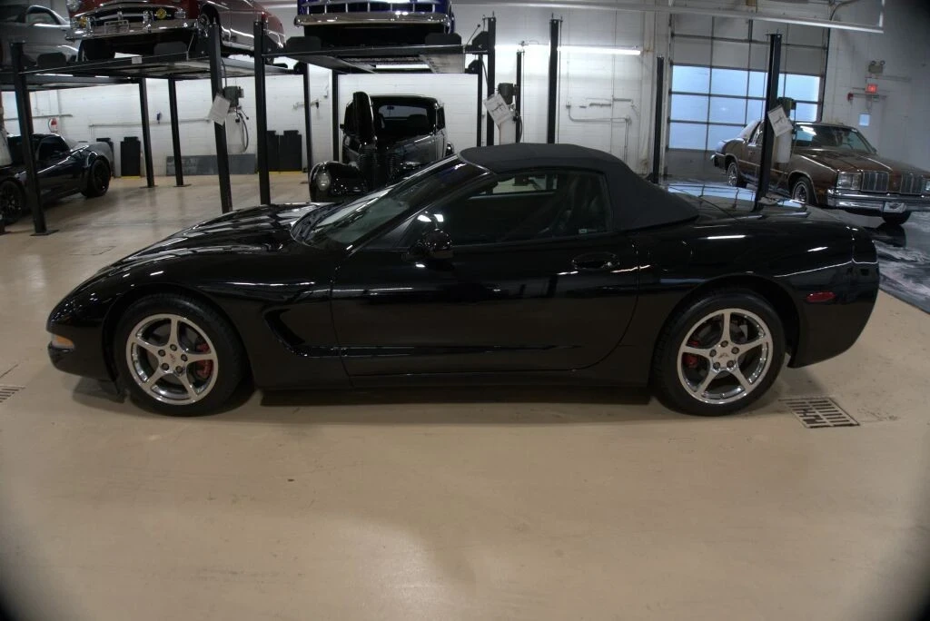 2002 Chevrolet Corvette C5 - Image 2 of 12